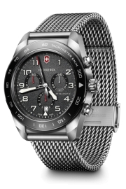 Victorinox Swiss Army Quartz Blue Dial Men's Watch 242042