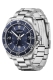 VICTORINOX MAVERICK GENT BLUE DIAL, ARMYS V242007