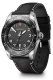 SWISS ARMY SS AUTOMATIC BLACK DIAL&STRAP