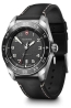 SWISS ARMY SS AUTOMATIC BLACK DIAL&STRAP