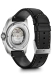 SWISS ARMY SS AUTOMATIC BLACK DIAL&STRAP