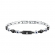SAPPHIRE BR SS BLACK LG SAP 18+3.5CM
