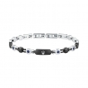 SAPPHIRE BR SS BLACK LG SAP 18+3.5CM