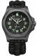INOX CARBON GENT. BLACK/GREEN NAIMAKKA