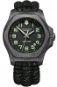 INOX CARBON GENT. BLACK/GREEN NAIMAKKA