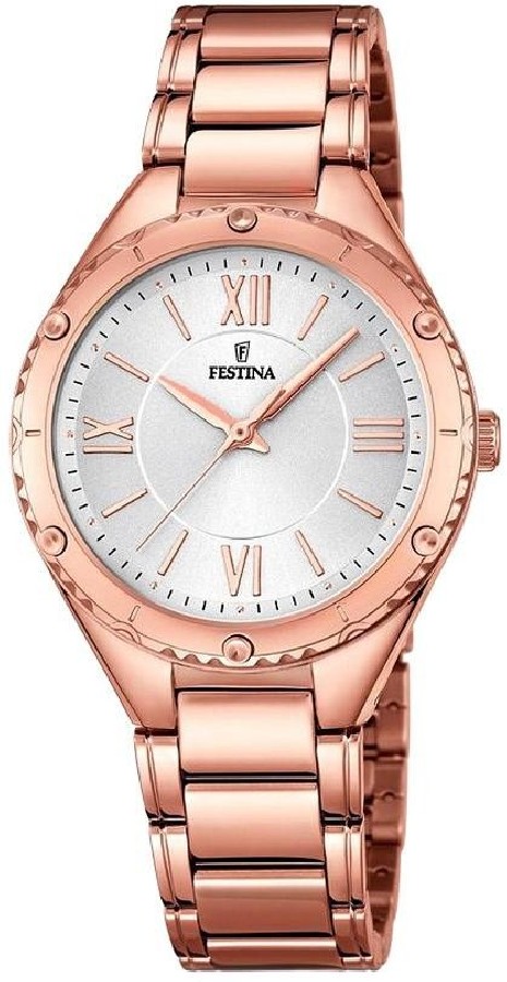 Festina F16922/1 - Vista frontal