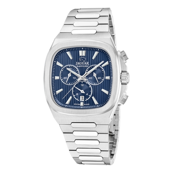 JAGUAR SWISS RONDCARRE J1048/2