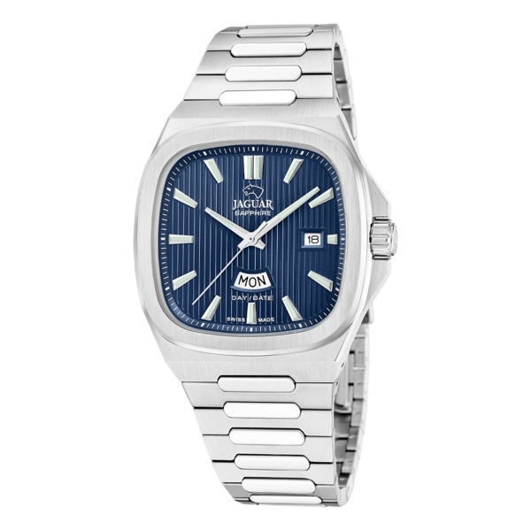 JAGUAR SWISS RONDCARRE J1049/2