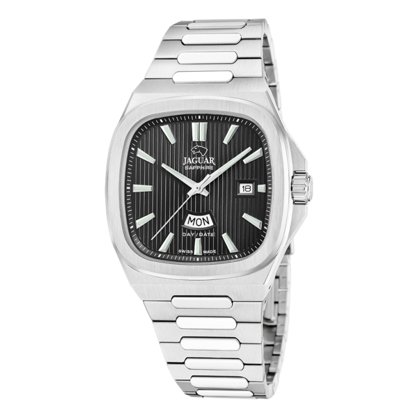 JAGUAR SWISS RONDCARRE J1049/4