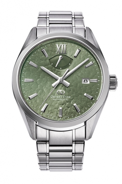 ORIENT  STAR  RE-BX0006E00B