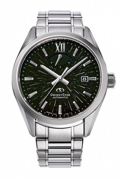 ORIENT RE-BX0009B00B