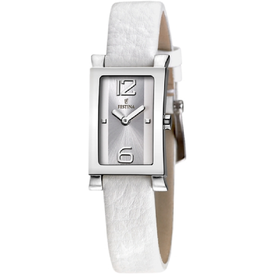 Festina OUTLET CLIENTE F16229/1 - Vista frontal