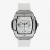 Reloj Hombre Ryan IPS/Correa Silicona
