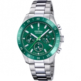 RELOJ FESTINA CERAMIC F20693/6