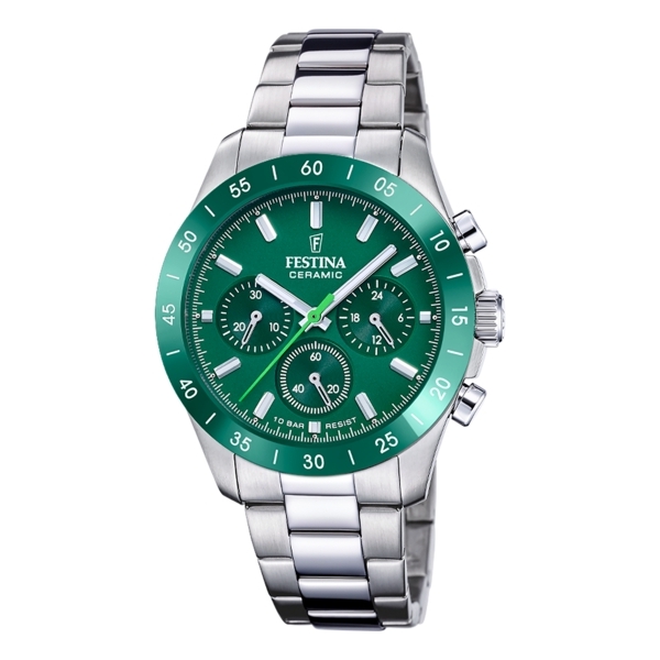 FESTINA CERAMIC F20693/6
