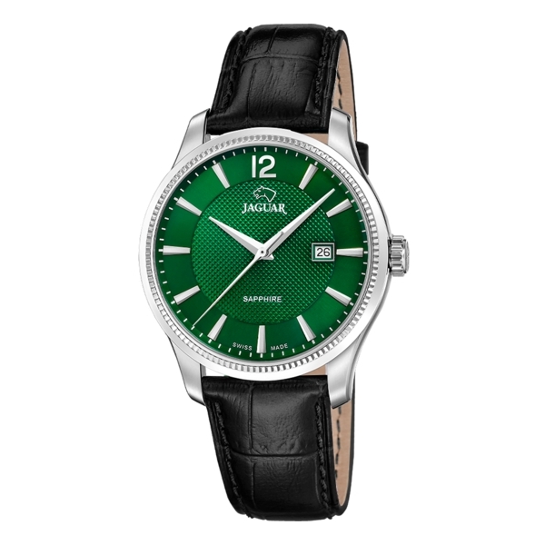 JAGUAR SWISS ESSENTIA J1042/6