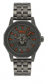 RELOJ MEDUSA DECO