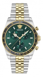 RELOJ GRECA CHRONO WAVE