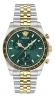 GRECA CHRONO WAVE