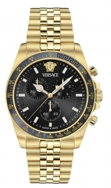 RELOJ GRECA CHRONO WAVE