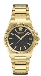 RELOJ GRECA REACTION LADY