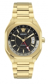 RELOJ V-CONTEMPO GMT