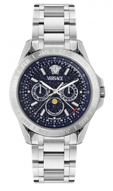 RELOJ V-GALAXY MOONPHASE