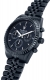 COMPETIZIONE 43MM MLT BLUE DIAL BLUE BR