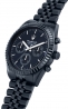 COMPETIZIONE 43MM MLT BLUE DIAL BLUE BR