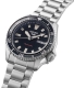 5 Sports SKX Street Style esf negra