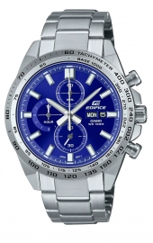 RELOJ CASIO EDIFICE EFR-574D-2AVUEF