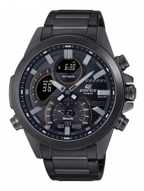 RELOJ CASIO EDIFICE ECB-30DC-1AEF