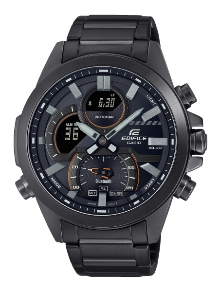 CASIO EDIFICE ECB-30DC-1AEF