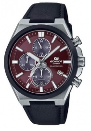 RELOJ CASIO EDIFICE EFS-S630BL-5AVUEF