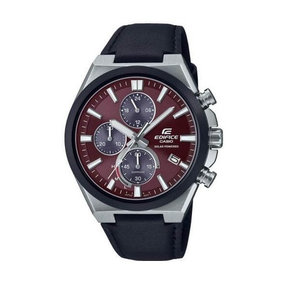 CASIO EDIFICE EFS-S630BL-5AVUEF