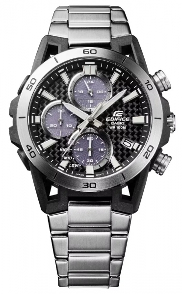 CASIO EDIFICE EFS-S640D-1AVUEF