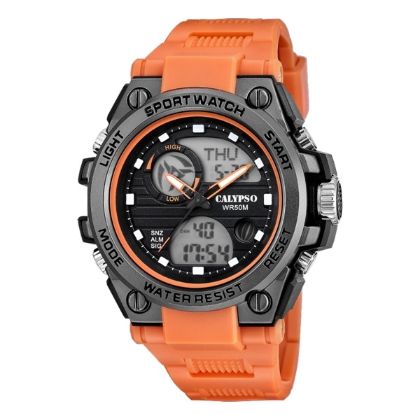 CALYPSO STREET STYLE K5875/2