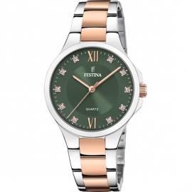 RELOJ FESTINA MADEMOISELLE F20612/4