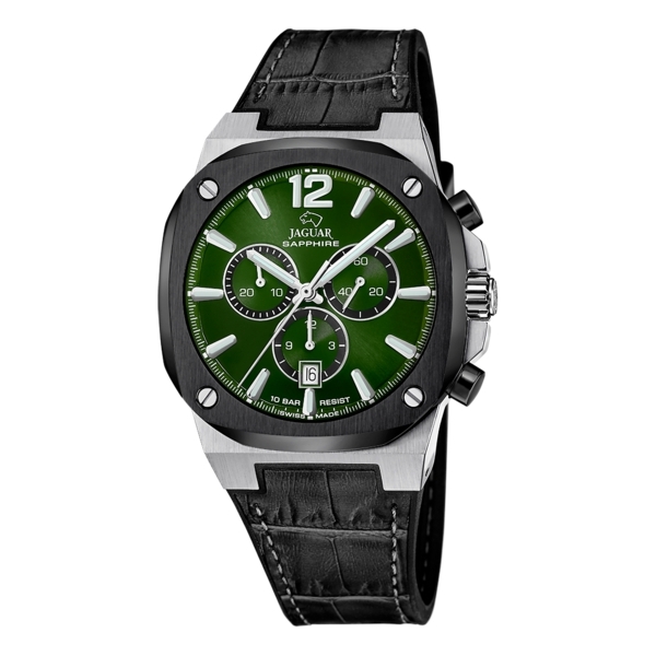 JAGUAR SWISS RONDCARRE J1026/5