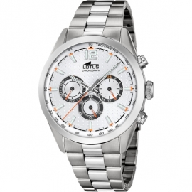 RELOJ LOTUS CHRONO 18152/A