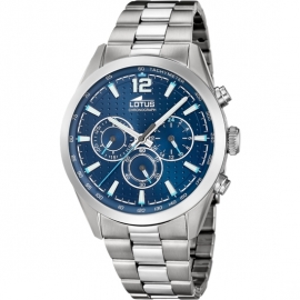 RELOJ LOTUS CHRONO 18152/C