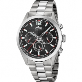 RELOJ LOTUS CHRONO 18152/D