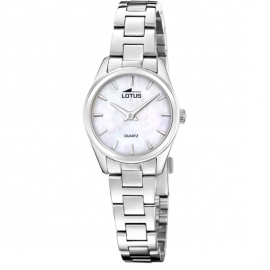 RELOJ LOTUS OLD MONEY 19006/1