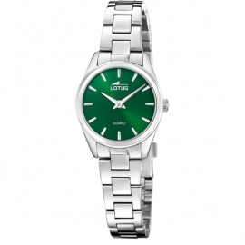 RELOJ LOTUS OLD MONEY 19006/3