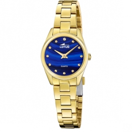 RELOJ LOTUS OLD MONEY 19007/2