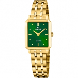 RELOJ LOTUS OLD MONEY 19009/5