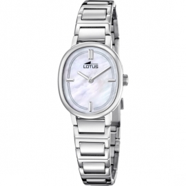 RELOJ LOTUS OLD MONEY 19012/1