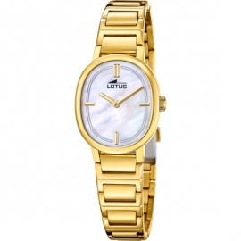 RELOJ LOTUS OLD MONEY 19013/1