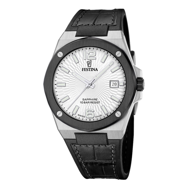 FESTINA SWISS VALLEE F22001/1