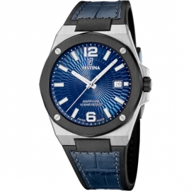 RELOJ FESTINA SWISS VALLEE F22001/2